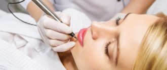 Что такое перманентный макияж и татуаж