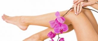 Эпиляция и депиляция. Виды депиляции