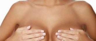 Пластика грудей: основные методики
