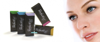 Perfectha-инъекционные гели от французской компании