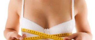 Обзор различных методик увеличения груди