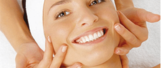 Классический массаж лица: техника на видео и советы по самостоятельному освоению