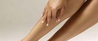 Эпиляция ног: лучшие способы добиться гладкости кожи