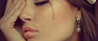 Средство против слез – новая разработка косметологов и хирургов