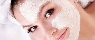 Лифтинг лица в домашних условиях: маска лифтинг и другие способы омоложения