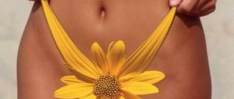 Эпиляция бикини в домашних условиях: разные способы интимной эпиляции