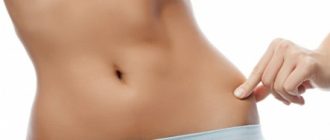 Умбиликопластика: отзывы