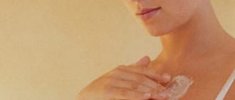 Средство для подтяжки груди: как правильно использовать крем лифтинг и наклейки
