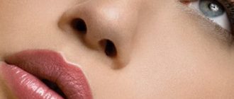 Увеличение губ в домашних условиях с помощью упражнений и доступных средств
