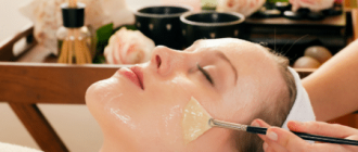 Пилинг гликолевой кислотой - от несовершенств к идеалу