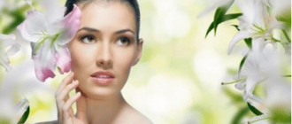 Косметический массаж лица – все о технике и секретах выполнения процедуры