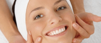 Полезен ли массаж лица: как несколькими движениями вернуть красоту коже