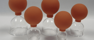 Баночный массаж лица: видео поможет правильно выбрать банки и освоить технику массажа