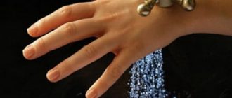 Лечение гипергидроза ботоксом: преимущества и противопоказания