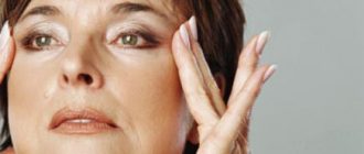 Лучший лифтинг крем для лица и век от гарньер и других брендов: отзывы об эффективности