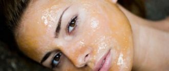 Ретиноевый пилинг в клинических и домашних условиях: показания и результаты