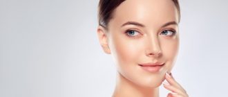 Аппаратная косметология: лазерный пилинг