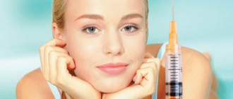 Мезотерапия лица – эффект на грани волшебства по доступным ценам