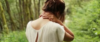 Папилломы на шее: как вывести и причины появления