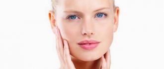 Безоперационная методика омоложения кожи лица: аппаратное элос + биолифтинг Гроссман Галины