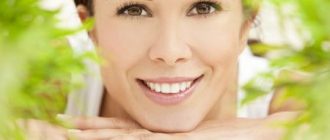 Химический пилинг лица: фото до и после процедуры + противопоказания