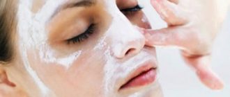 Миндальный пилинг: плюсы и минусы процедуры + отзывы