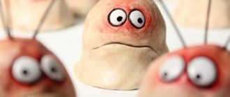 Электрокоагуляция папиллом: лечение, недостатки и противопоказания