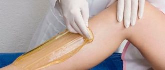 Сахарная эпиляция в домашних условиях: удаляем волосы сладкой пастой без боли