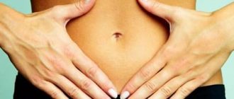 Как убрать растяжки на животе: какие средства помогут избавиться от растяжек на животе
