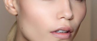 Новые веяния в сфере пластической хирургии – уменьшение объема щек
