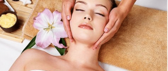 Лимфодренажный массаж лица – безоперационное омоложение кожи: техники и секреты